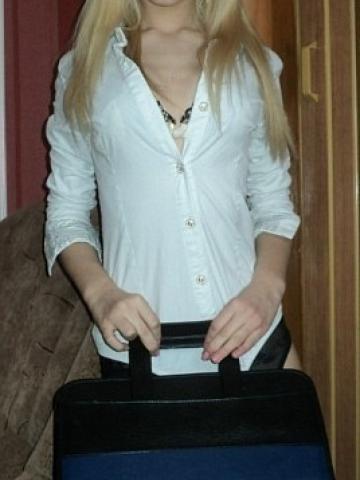 Ирина фото 2