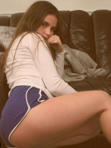 Ксения Театр Реал фото 3